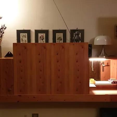 Apartament Monolocale Vintage Anni 60 Cielo Alto Cervinia Breuil-Cervinia