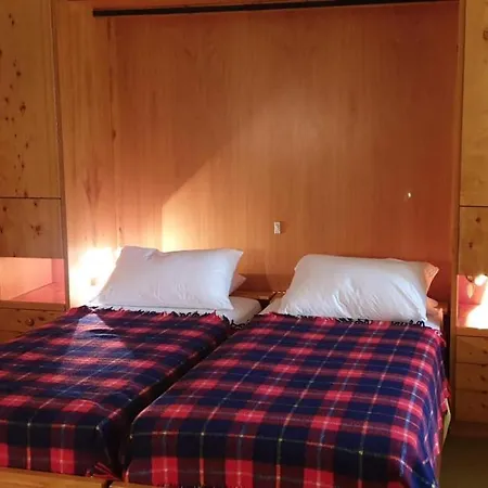 Apartmán Monolocale Vintage Anni 60 Cielo Alto Cervinia