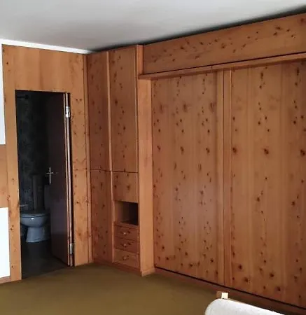 Apartmán Monolocale Vintage Anni 60 Cielo Alto Cervinia